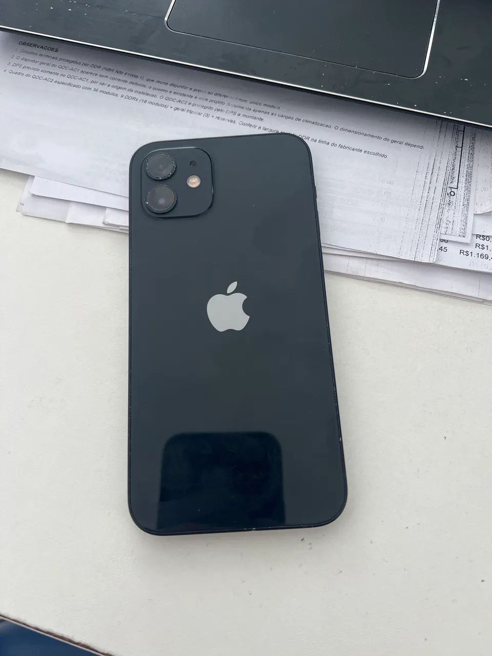 iPhone 12 - Foto 2