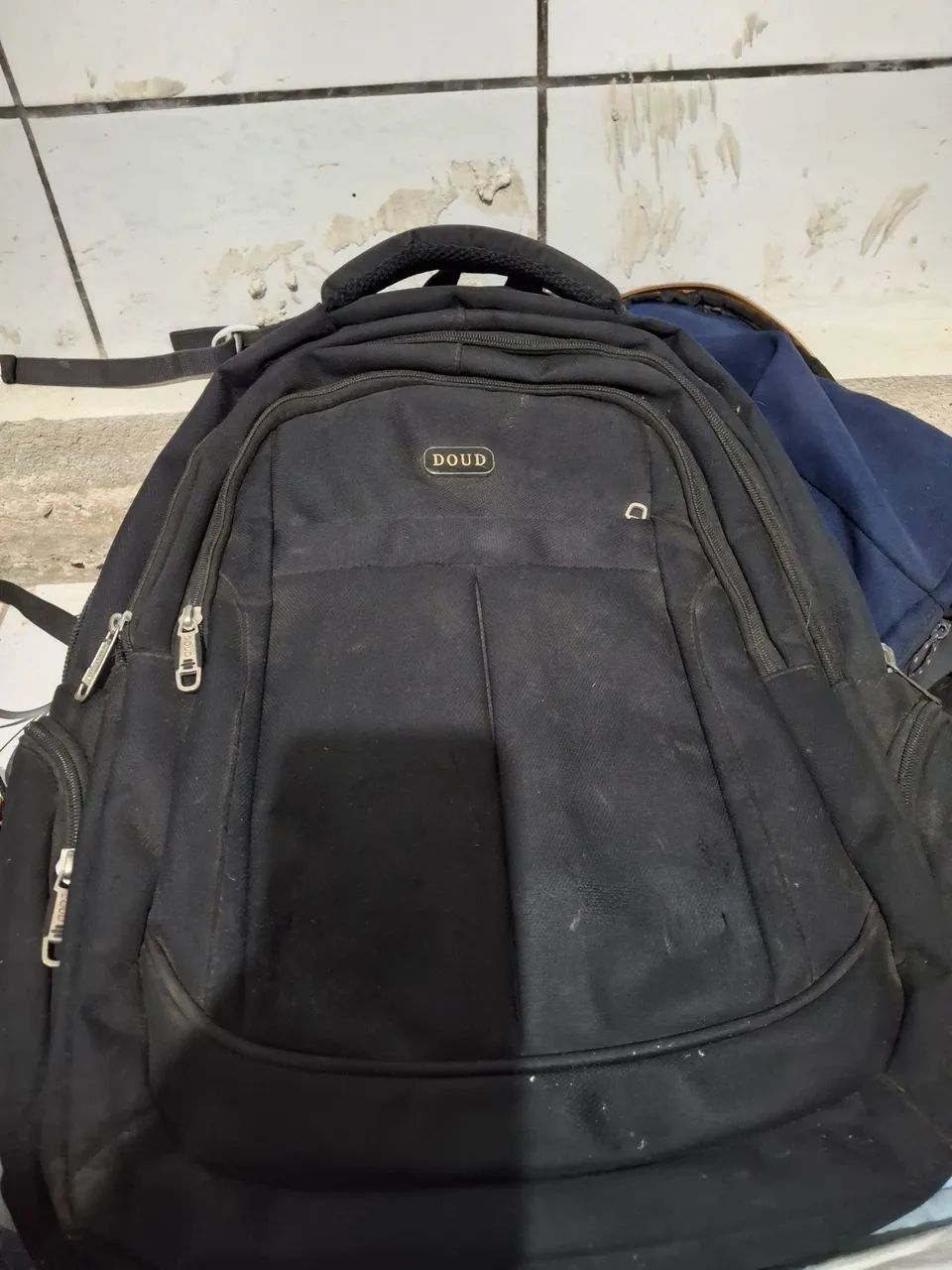 Mochila