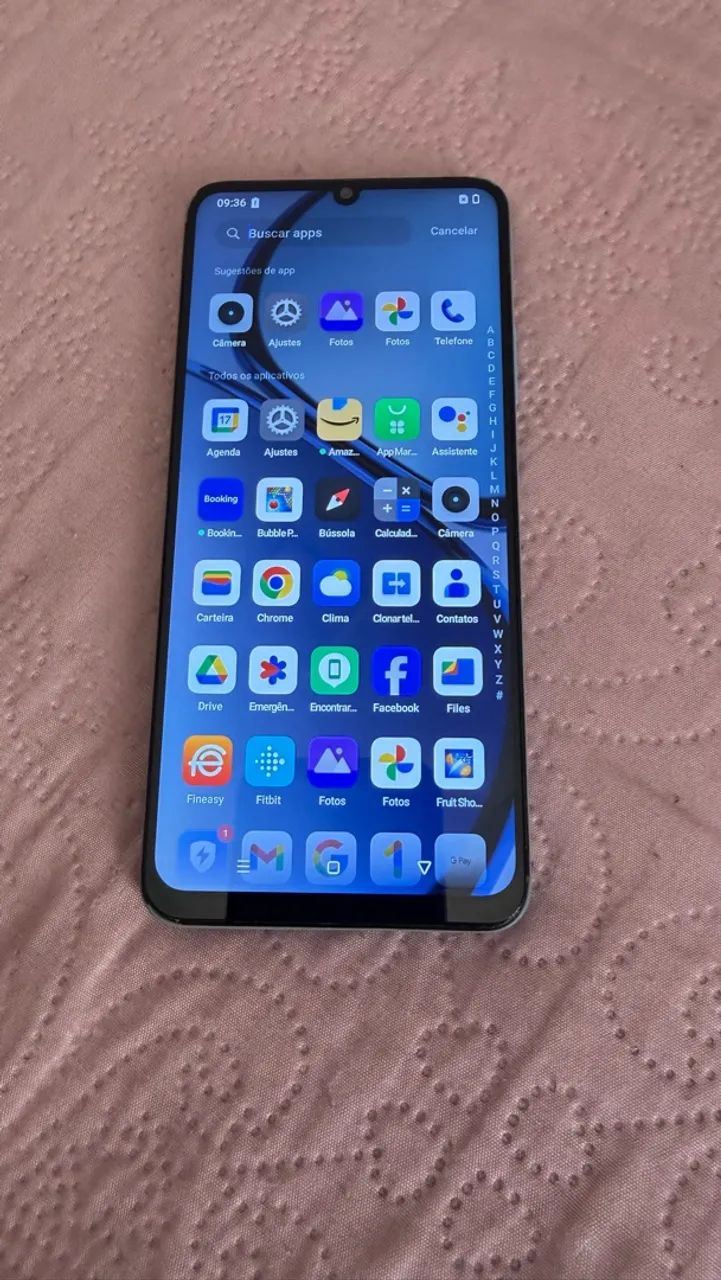 Celular note 50 - Foto 2