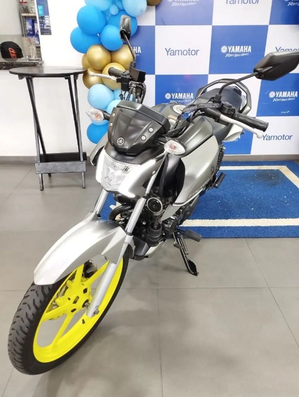 FACTOR 150 DX 2025 - Foto 3