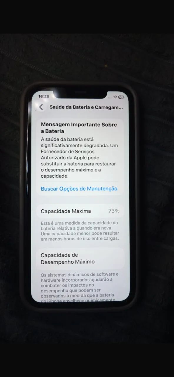 iPhone 11 - Foto 3