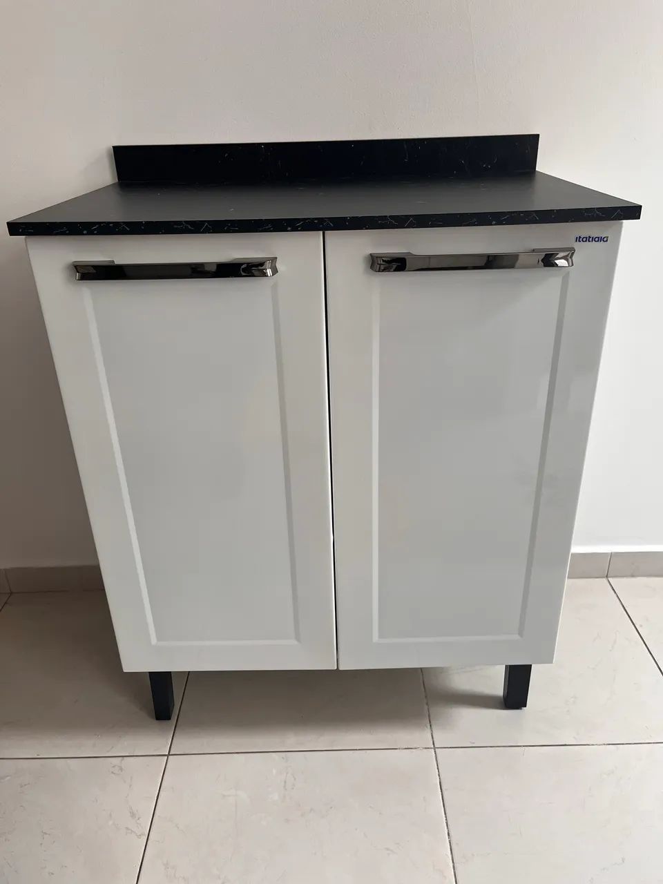 Armário de cozinha balcão 