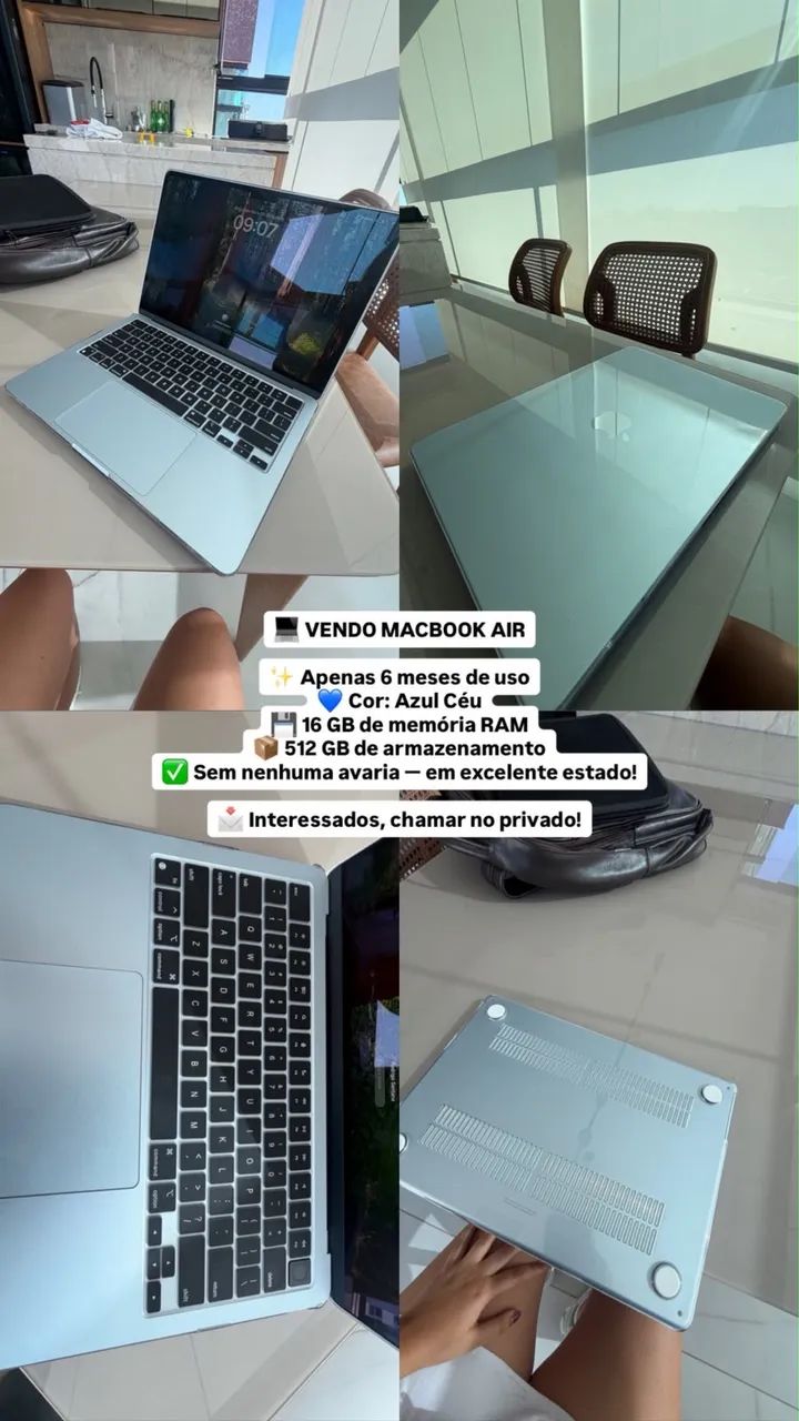 MacBook Air 
