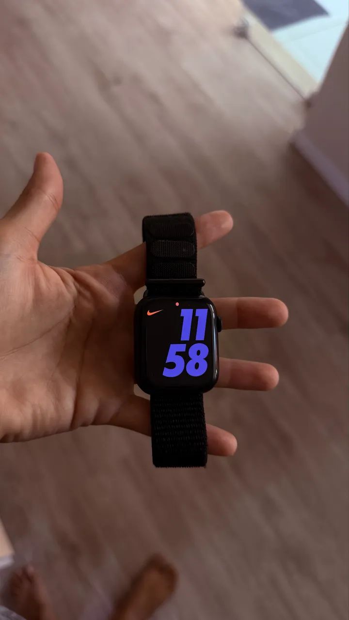 Apple Watch - Foto 2