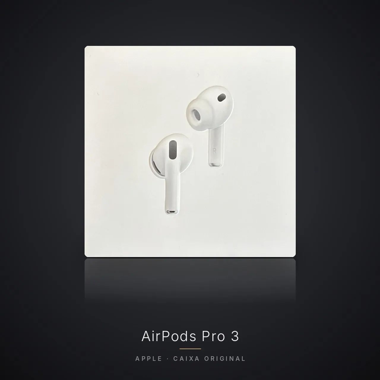 Airpods 3 pro 