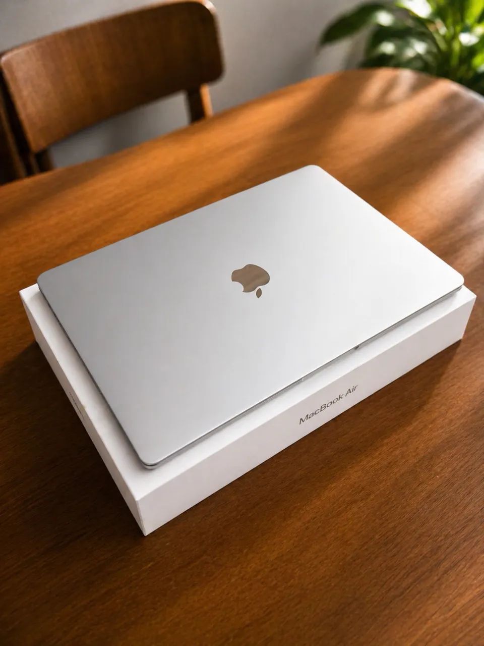 MacBook Air M1 512GB | Único dono | Completo - JUNDIAÍ/SP