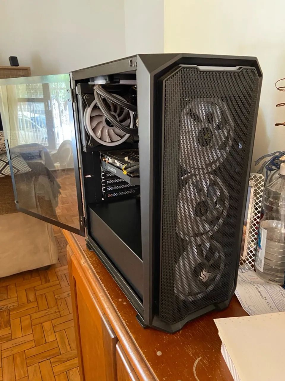 Computador gamer  - Foto 2