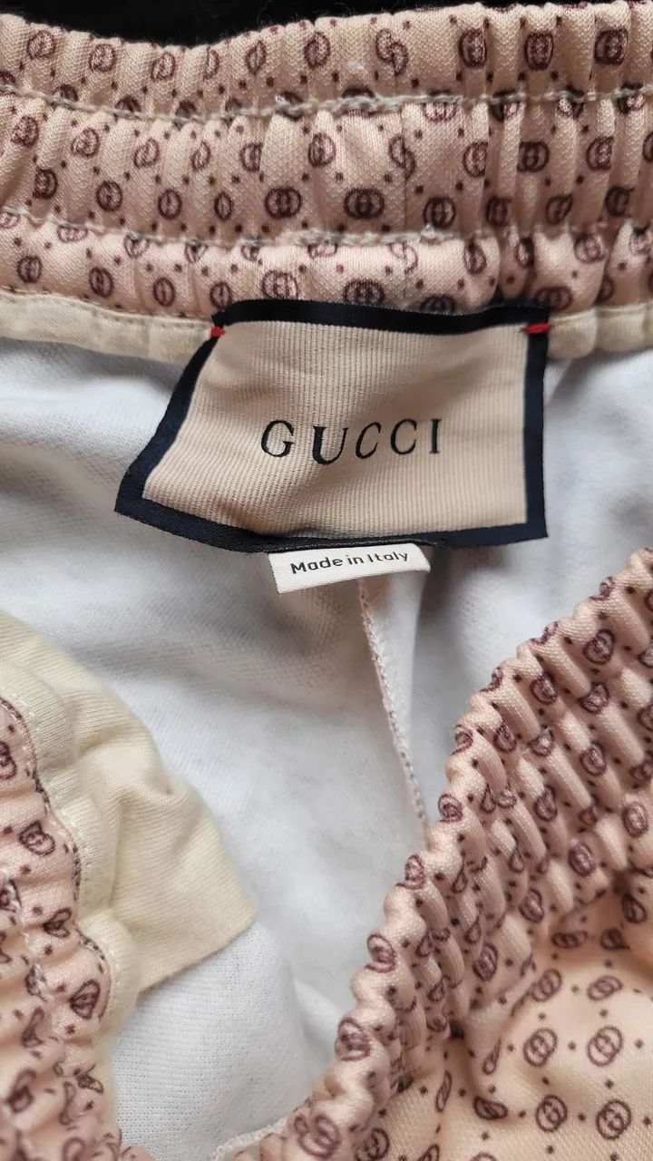 Calça Gucci original . - Foto 5