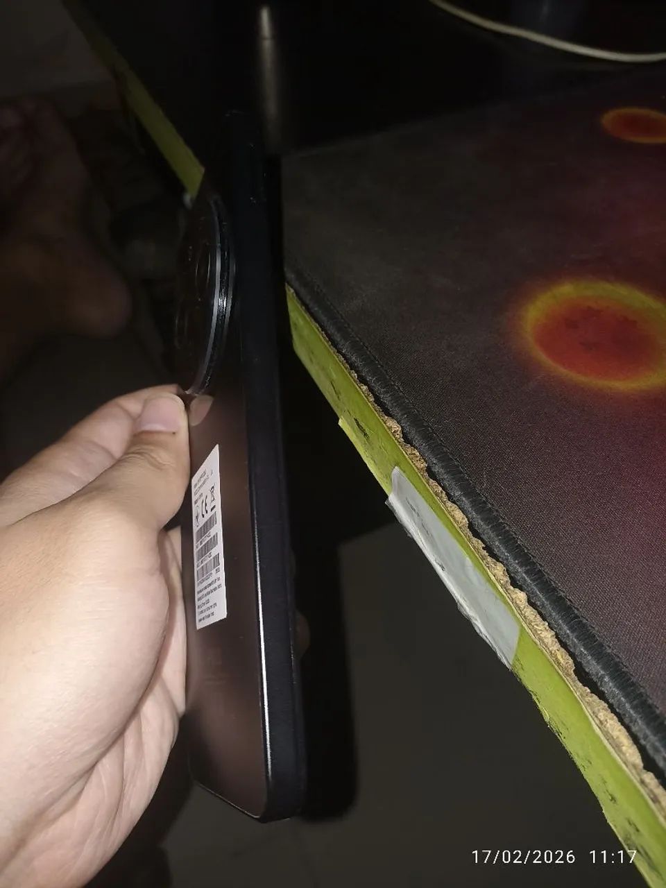 Celular Poco C75 - Foto 3