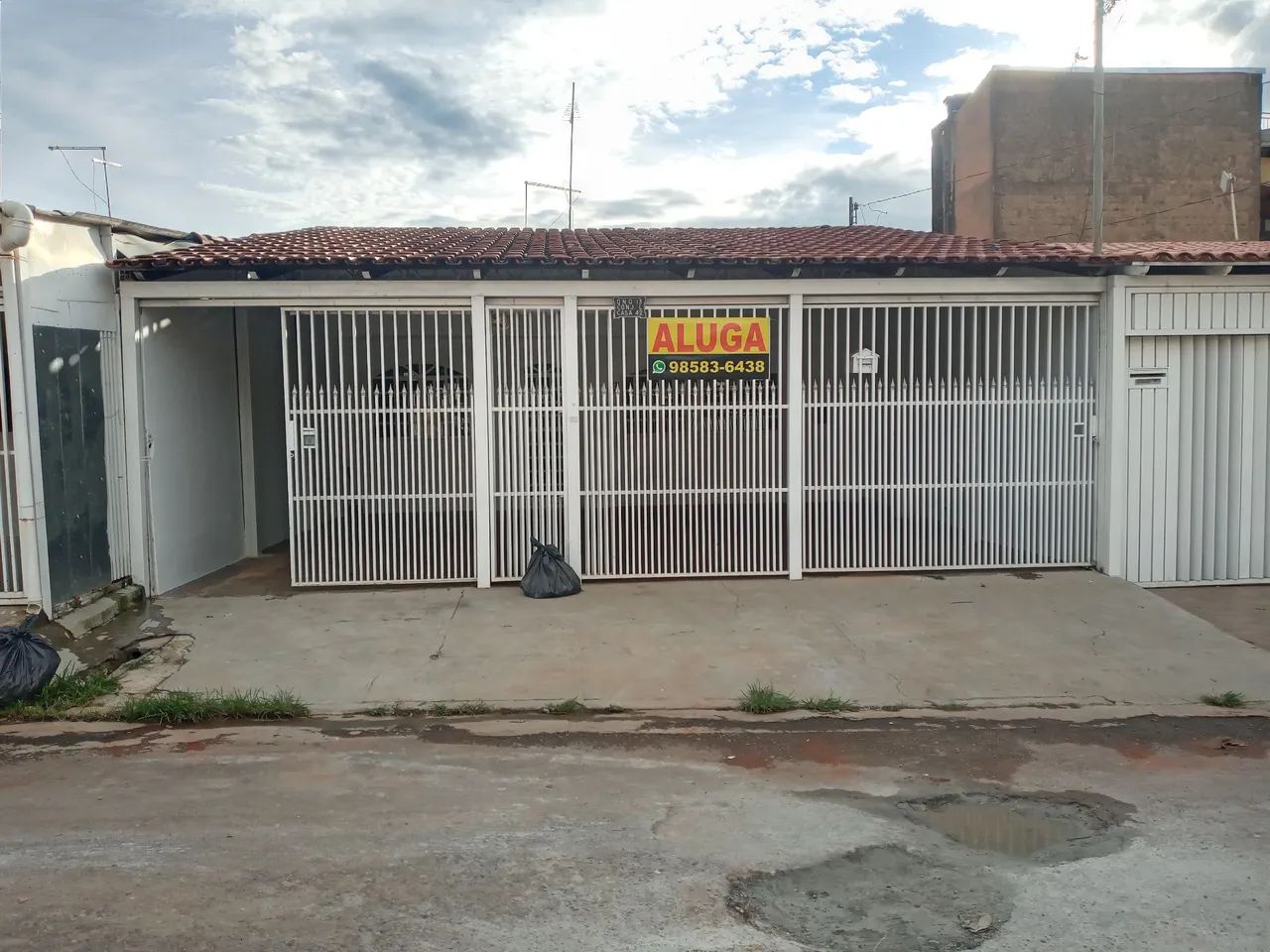 Foto - Brasília - Ceilândia Norte (Ceilândia)