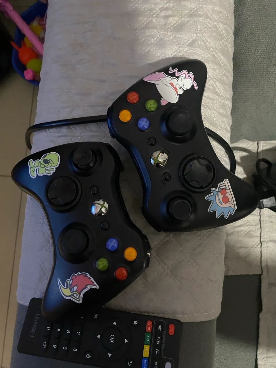 Xbox360 - Foto 5