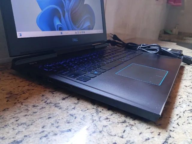 Notebook Gamer Dell G7 - Foto 3