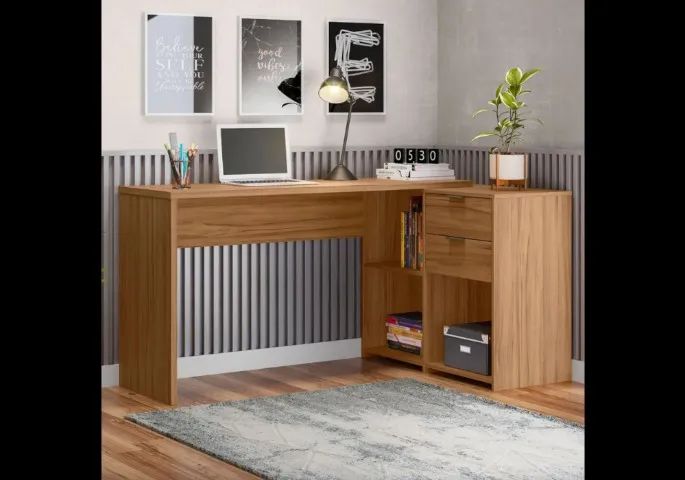 Mesa Escritório - Foto 4