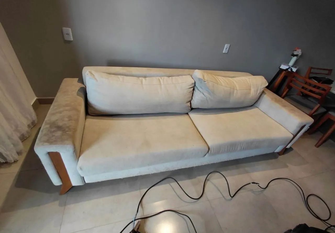 Limpeza a seco com higienização * - Foto 4