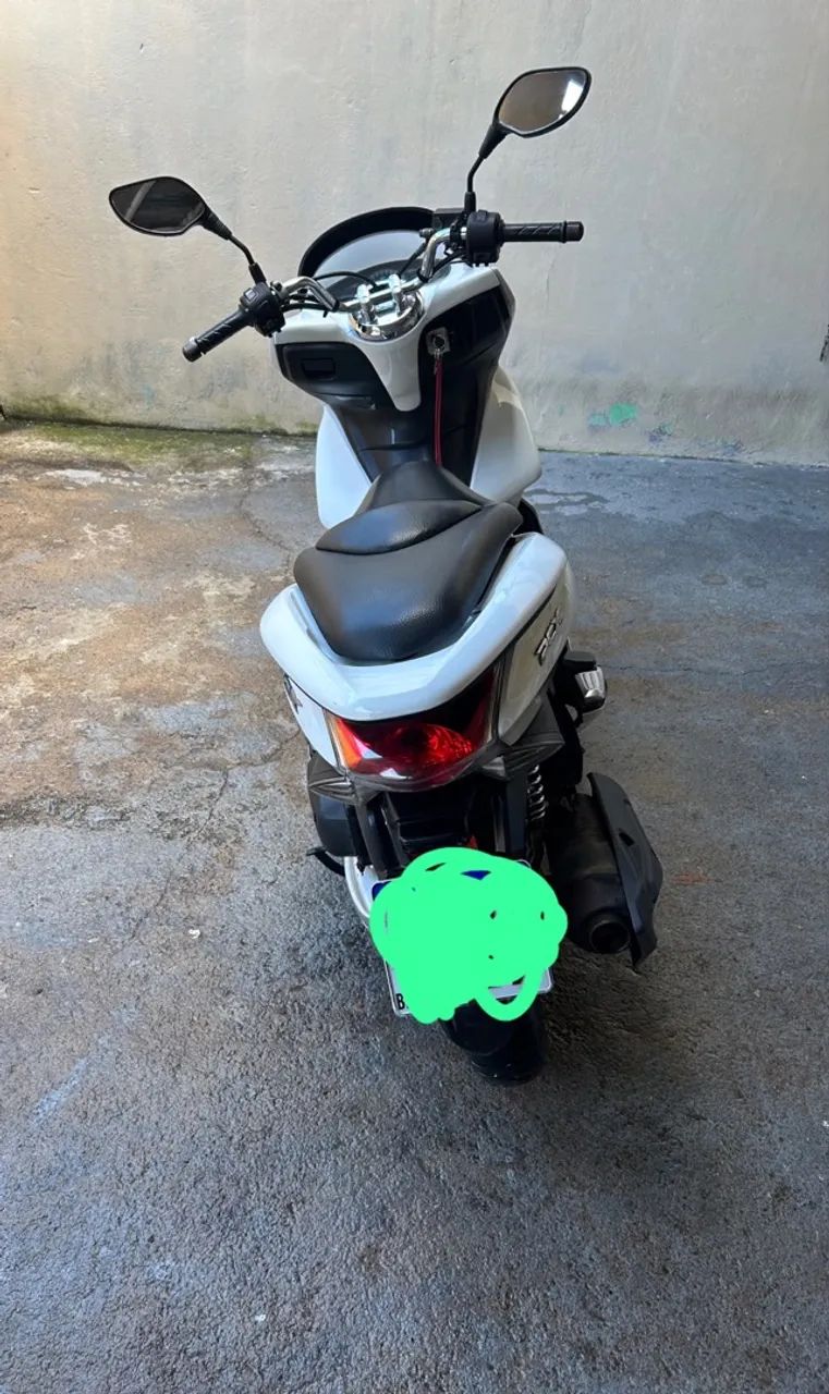 HONDA PCX 2014 - Foto 5
