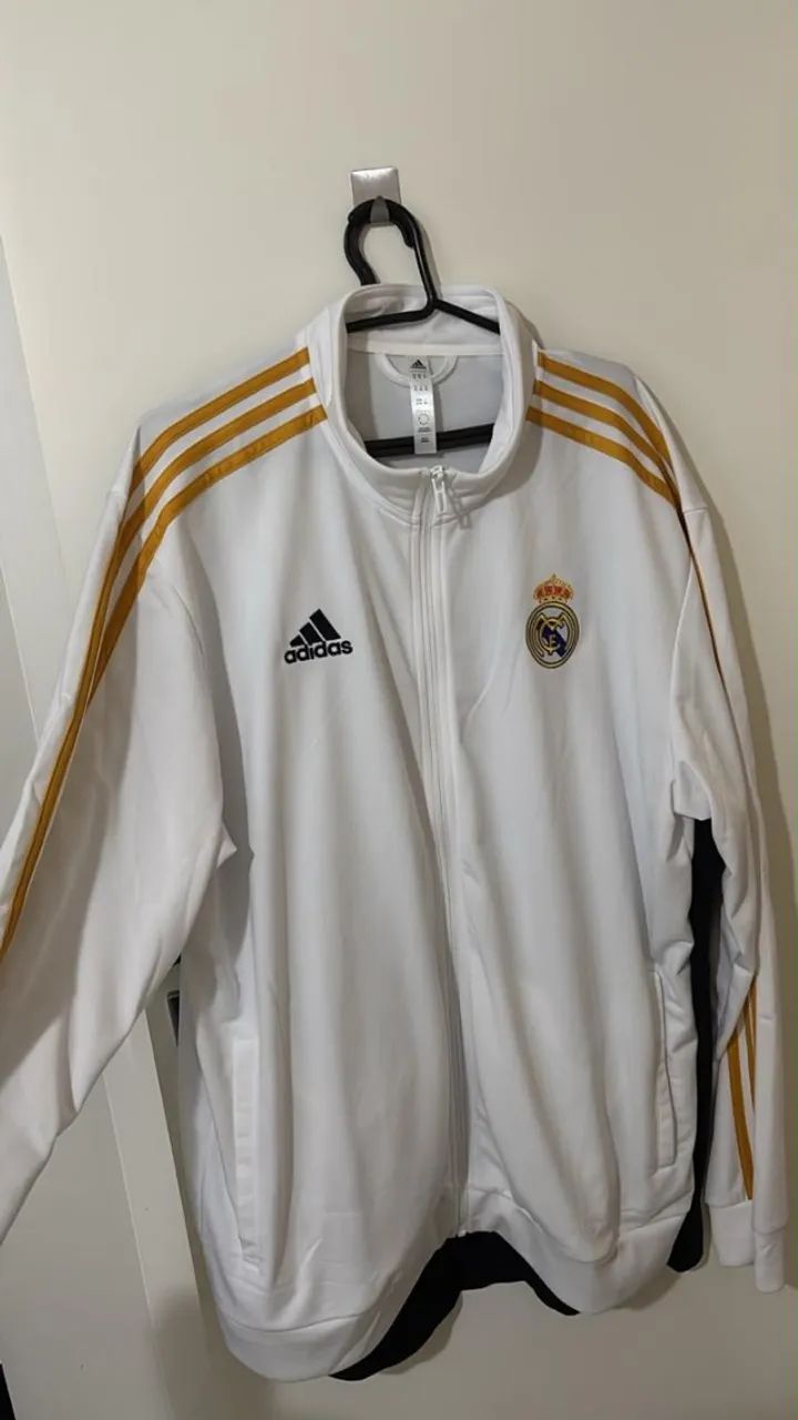 Casaco Real Madrid - Foto 2
