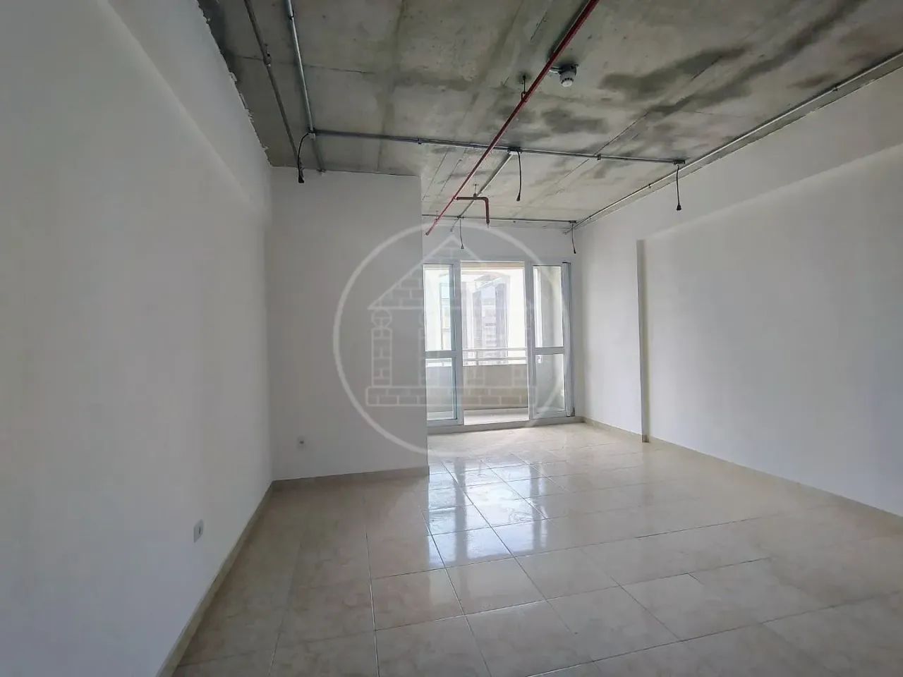 Sala para alugar na Chácara Santo Antônio