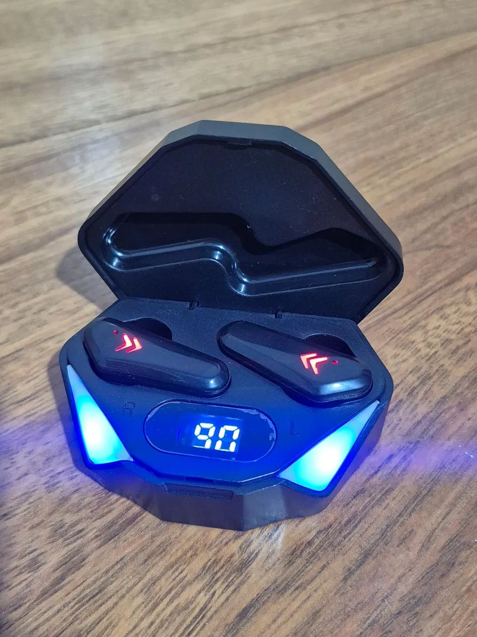 Fone Bluetooth - Senbenbao X15 Pro - Foto 2