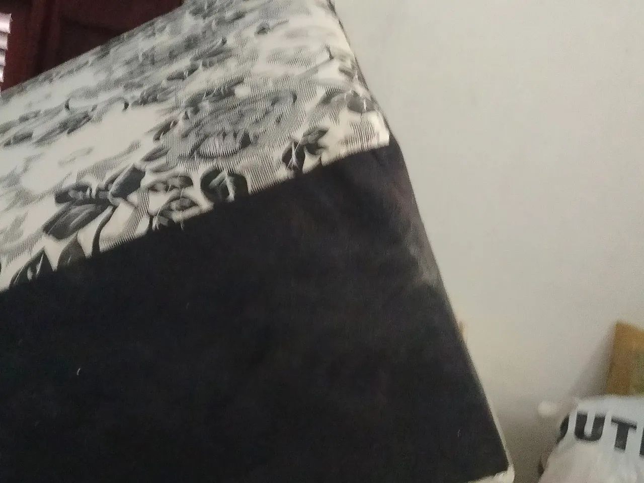 Cama de solteiro r$ 250 - Foto 2