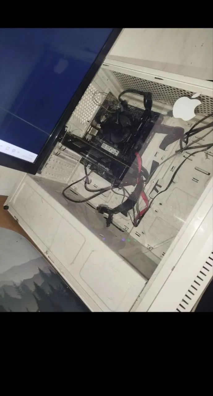 Pc gamer 