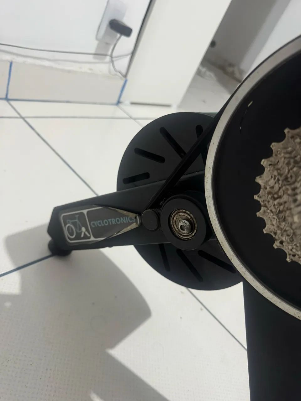 Rolo Smart Cyclotronics - Foto 5