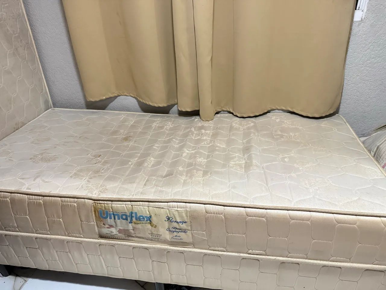 Cama de solteiro  - Foto 4