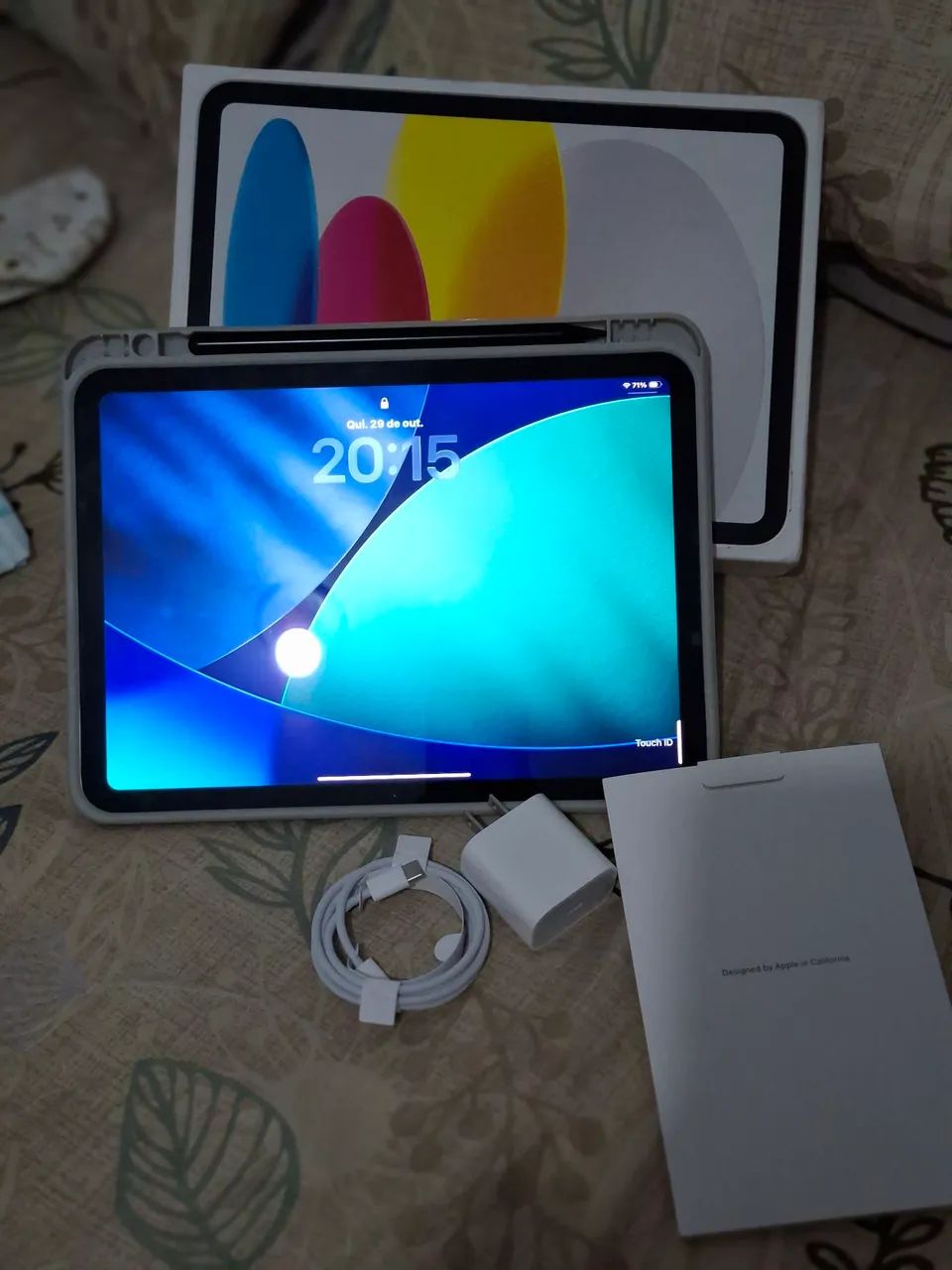 Ipad 11 A16 Bionic