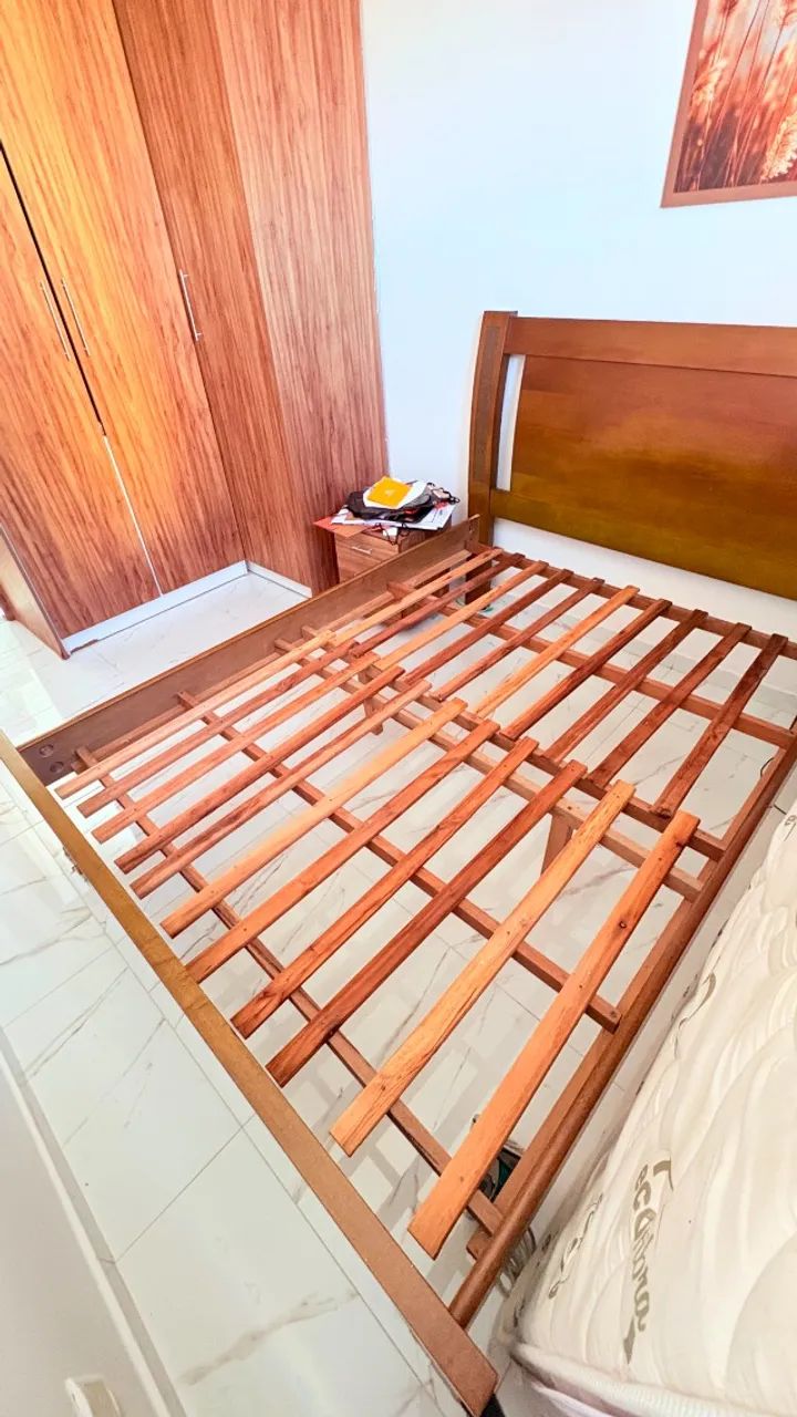 Cama  - Foto 2