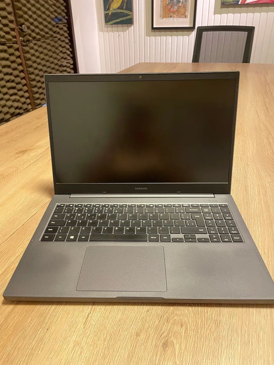 Computador Samsung 