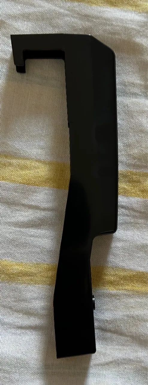 Teclas sustenida motif xs, xf e montage 6 e 7  - Foto 2