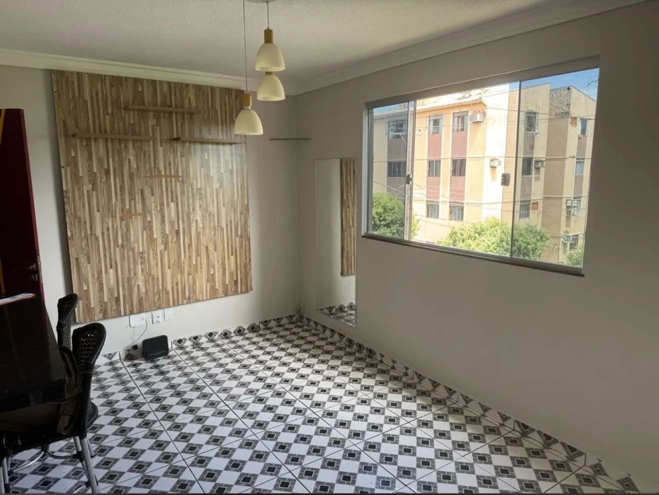 vendo Apartamento próximo ao VG shopping e aeroporto!  - Foto 2