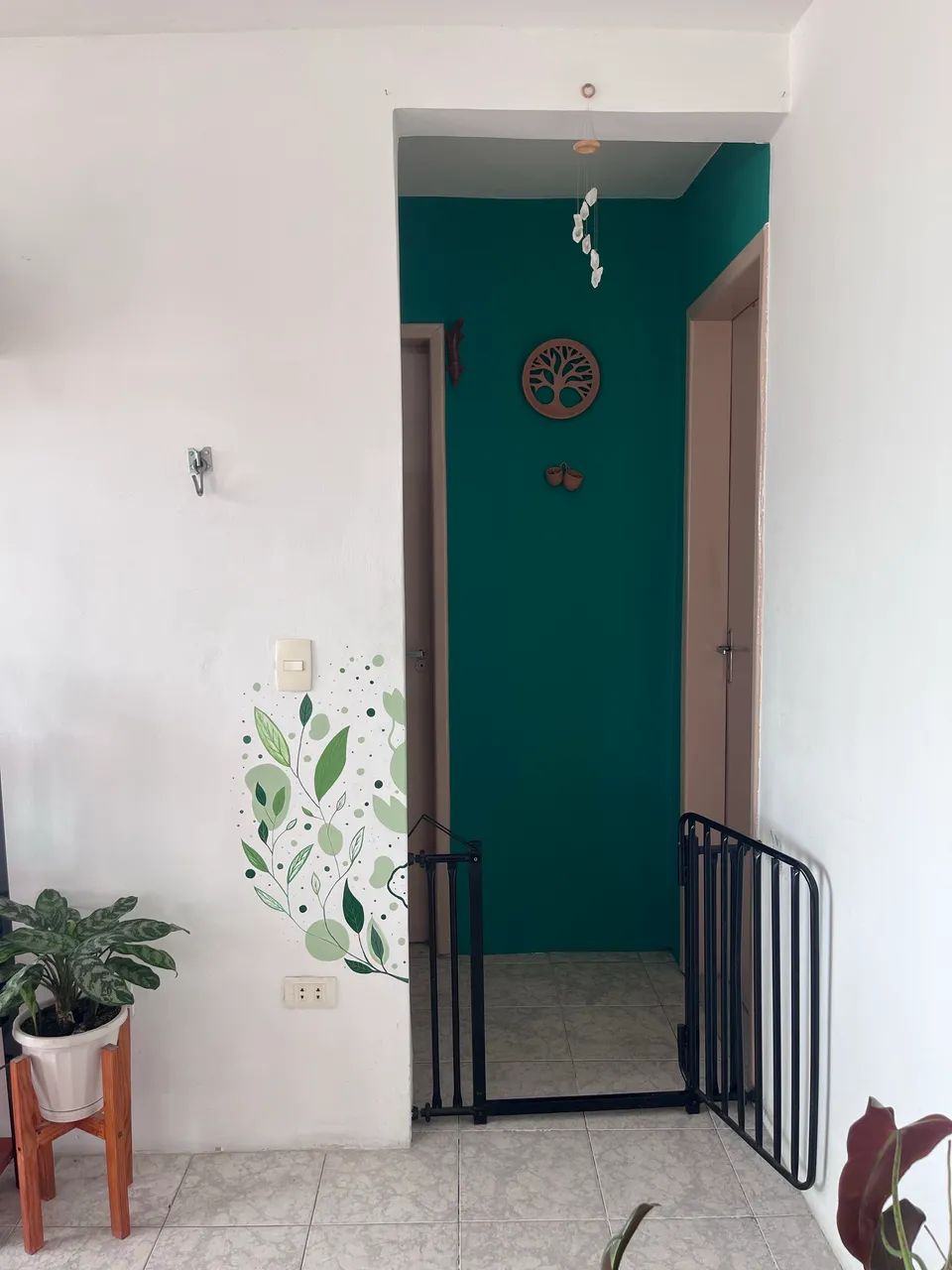 QUARTO INDIVIDUAL PARA MULHER - CORDEIRO | R$ 800 - Foto 4