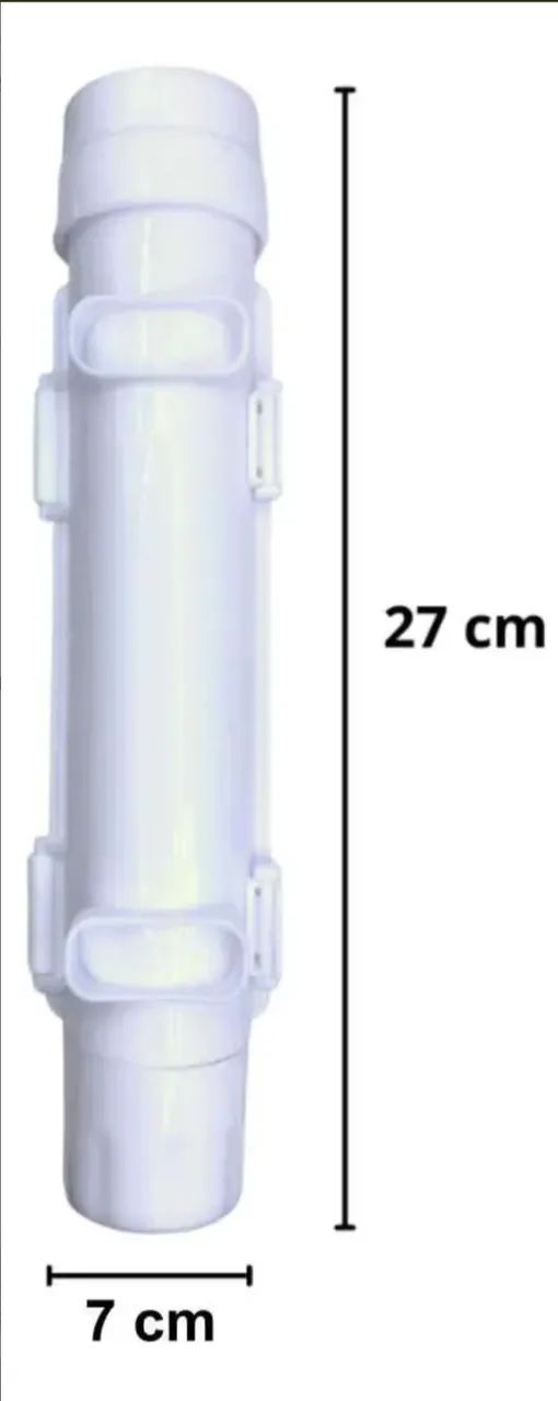 Molde para Fazer Sushi - Sushi Roller - NOVO - Foto 6