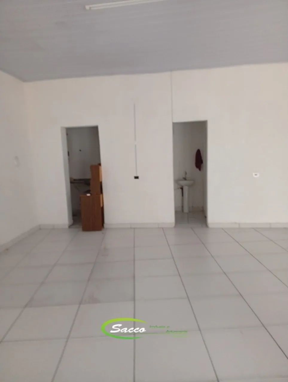 Salão Comercial Vila Ayrosa - Foto 2