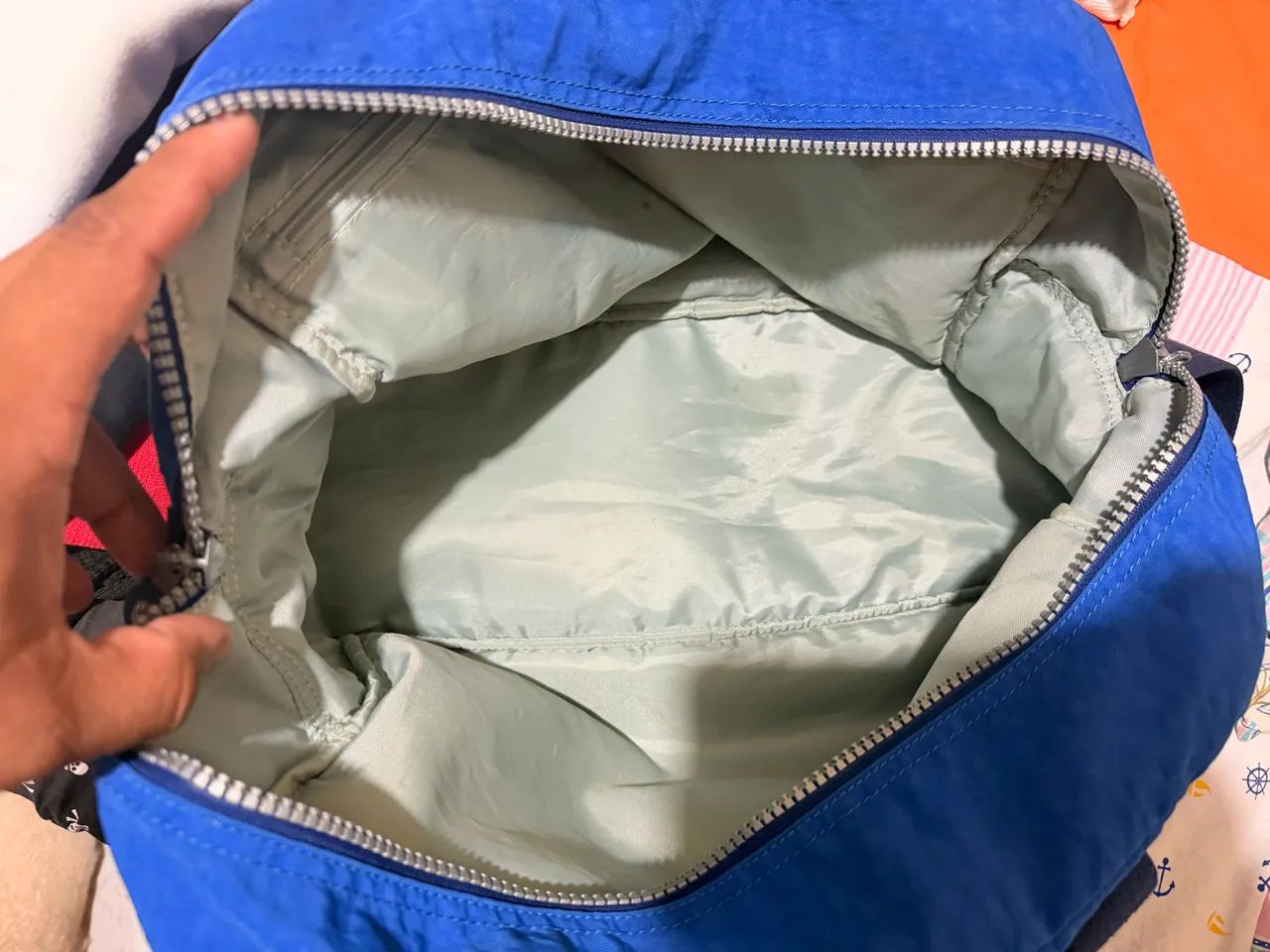 Bolsa Kipling  - Foto 3