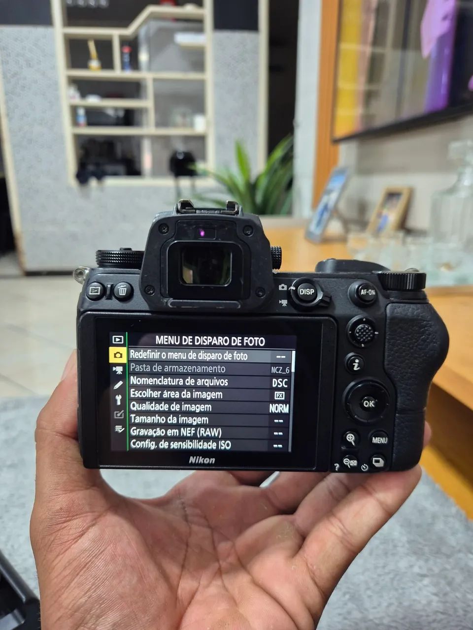 Nikon z6 - Foto 5