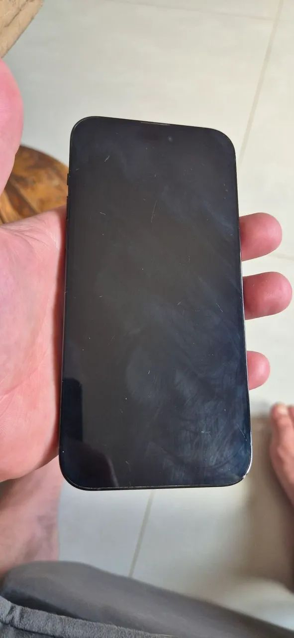 Iphone 14 pro max 256GB  - Foto 2