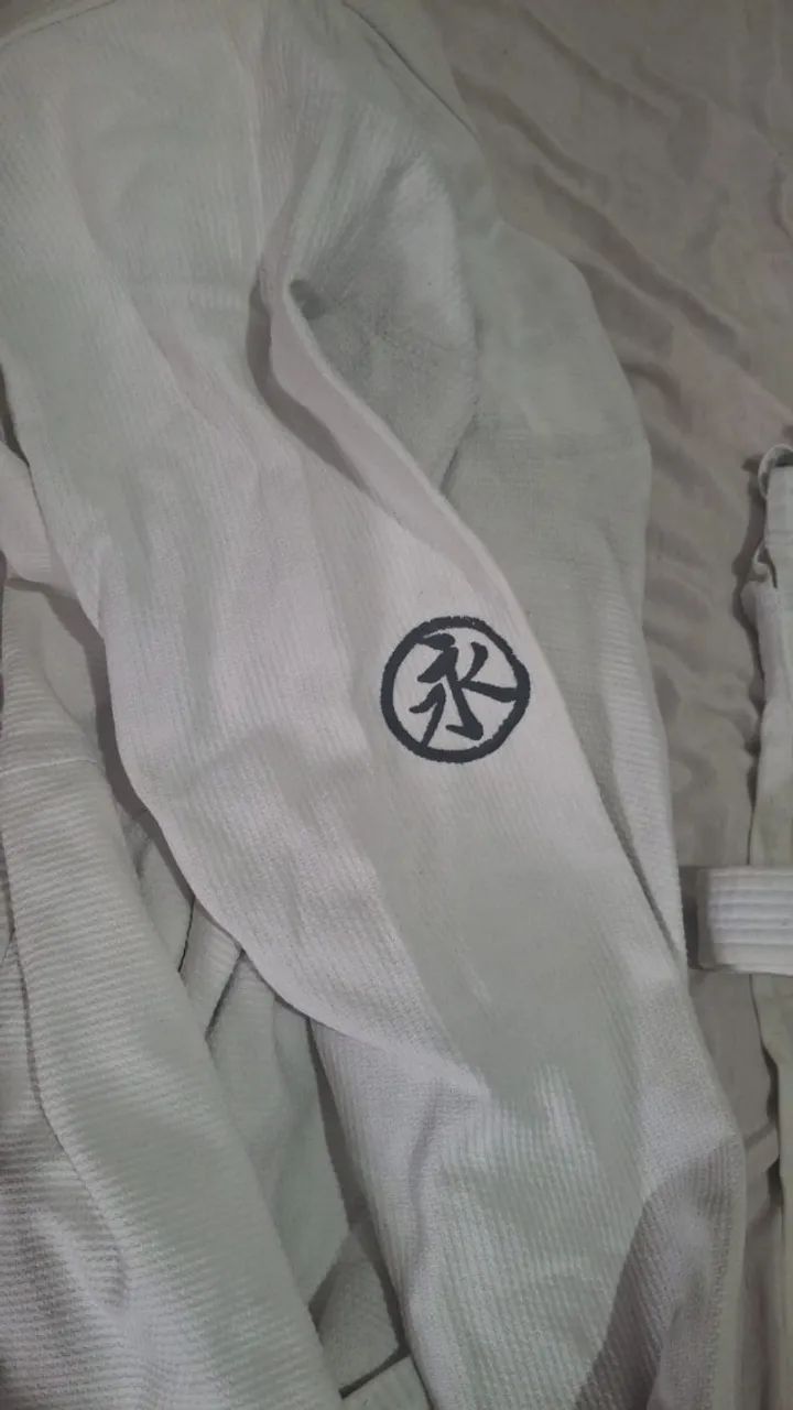 Kimono Keiko Ultra Light A2 - Foto 4