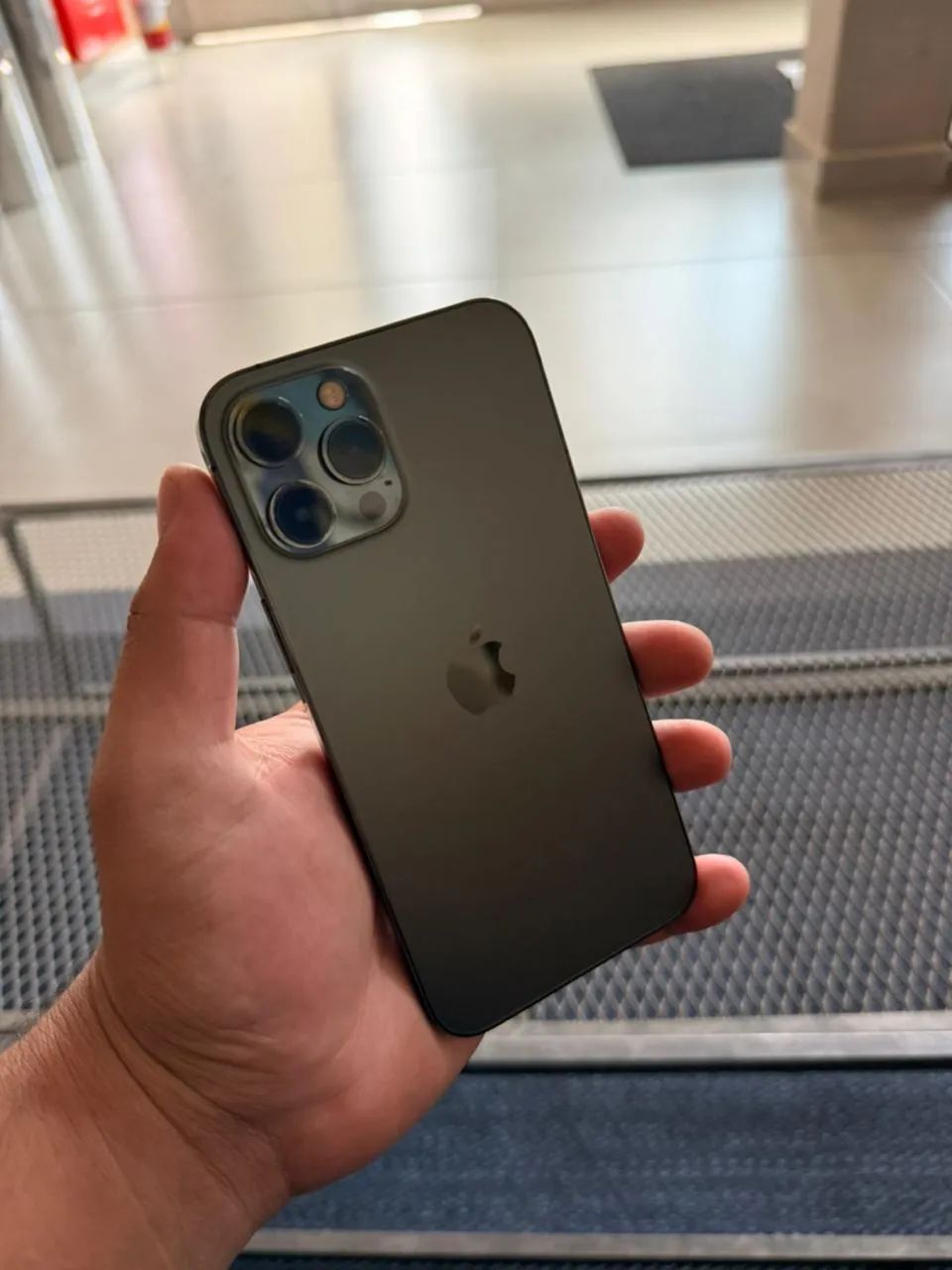iPhone 12 PRO MAX 256 GB  - Foto 4