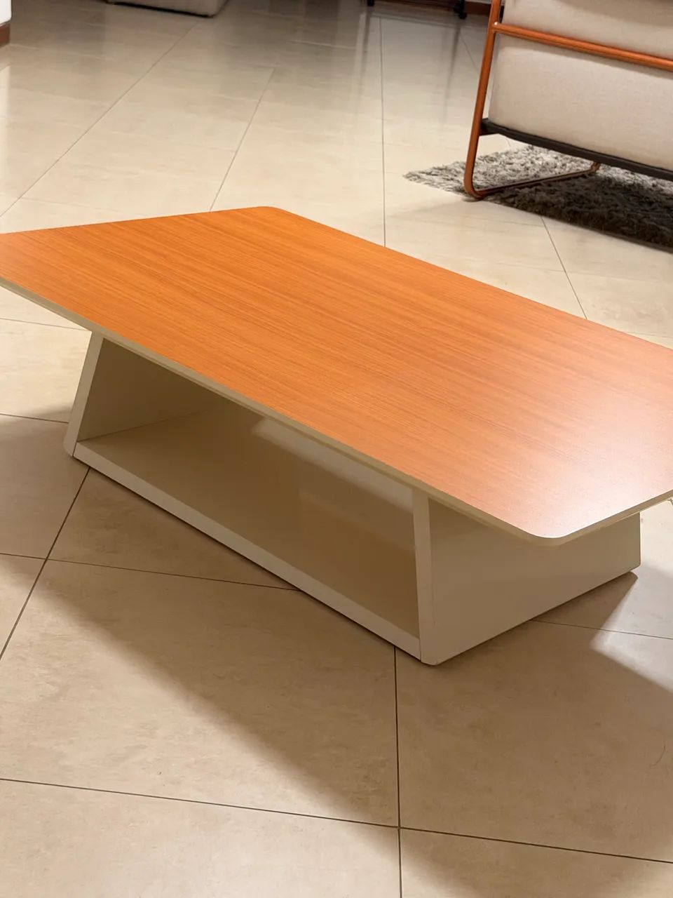 Mesa de centro 