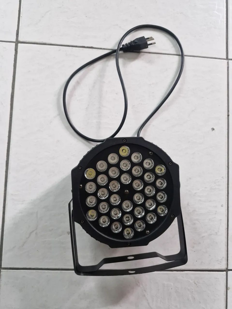 KIT com 4 Refletor LED 36w - Foto 3