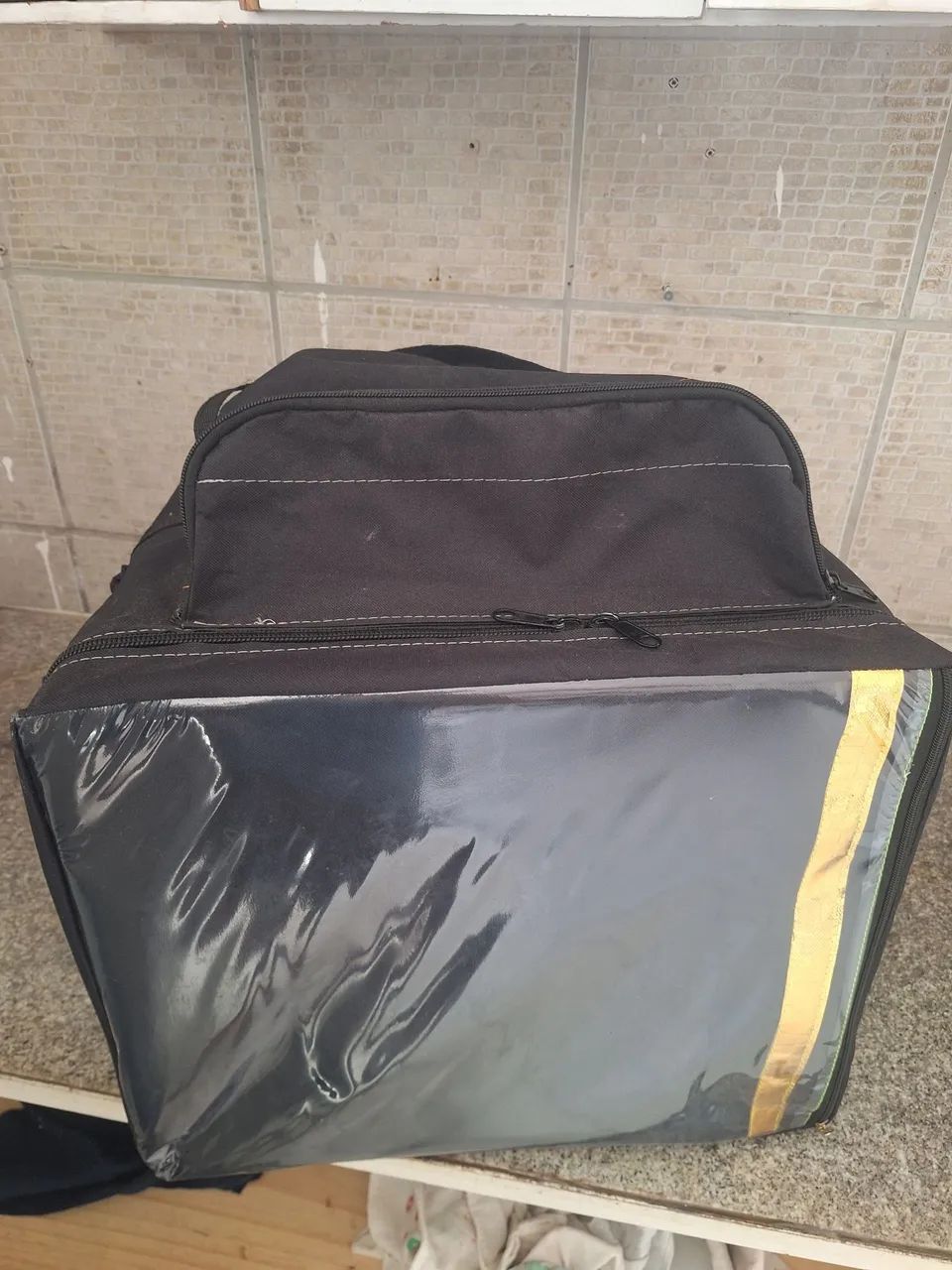 Vendo bag para entregador - Foto 2