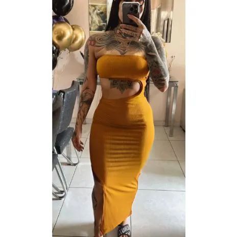 Vestido feminino