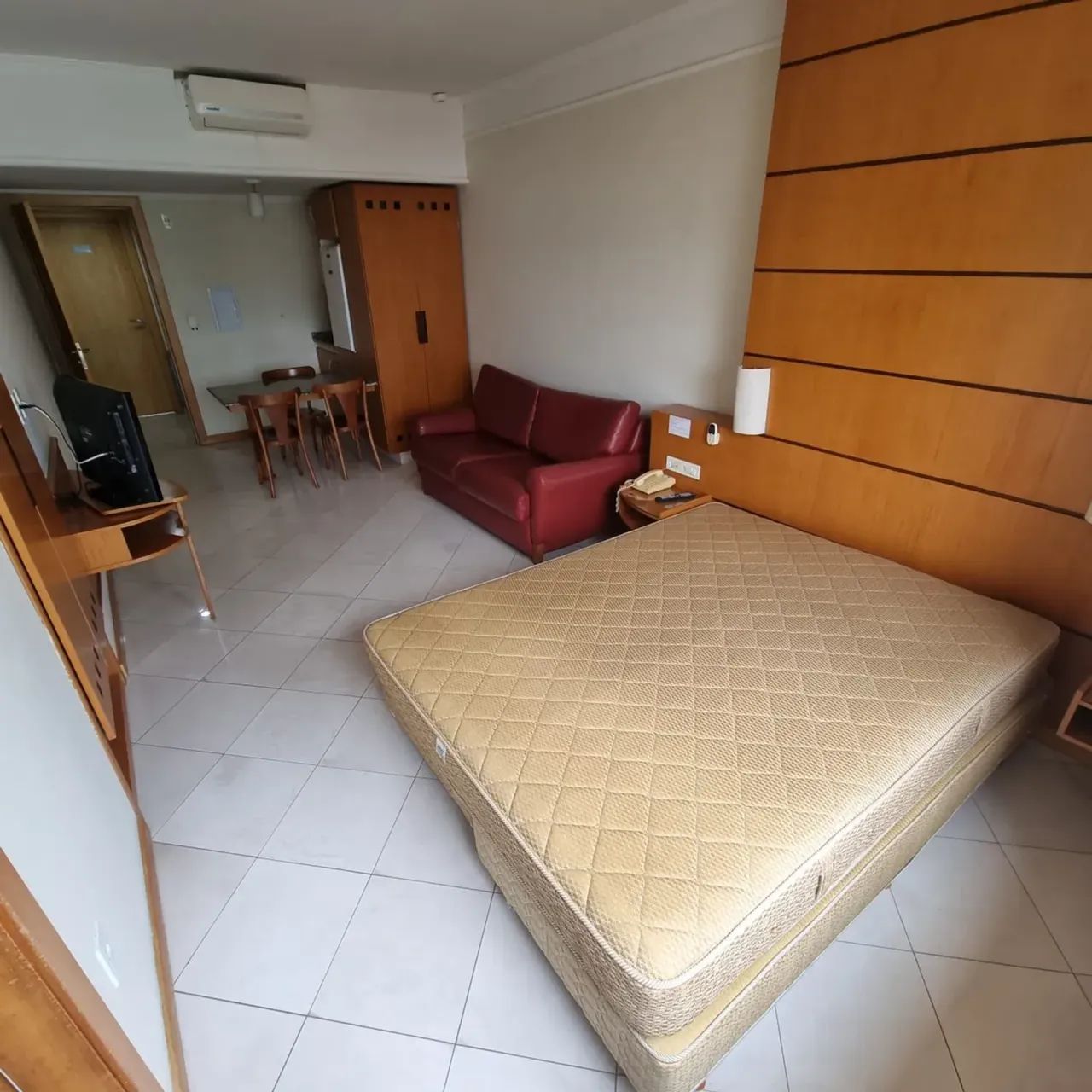 Oportunidade - Loft com 1 vaga - Foto 4