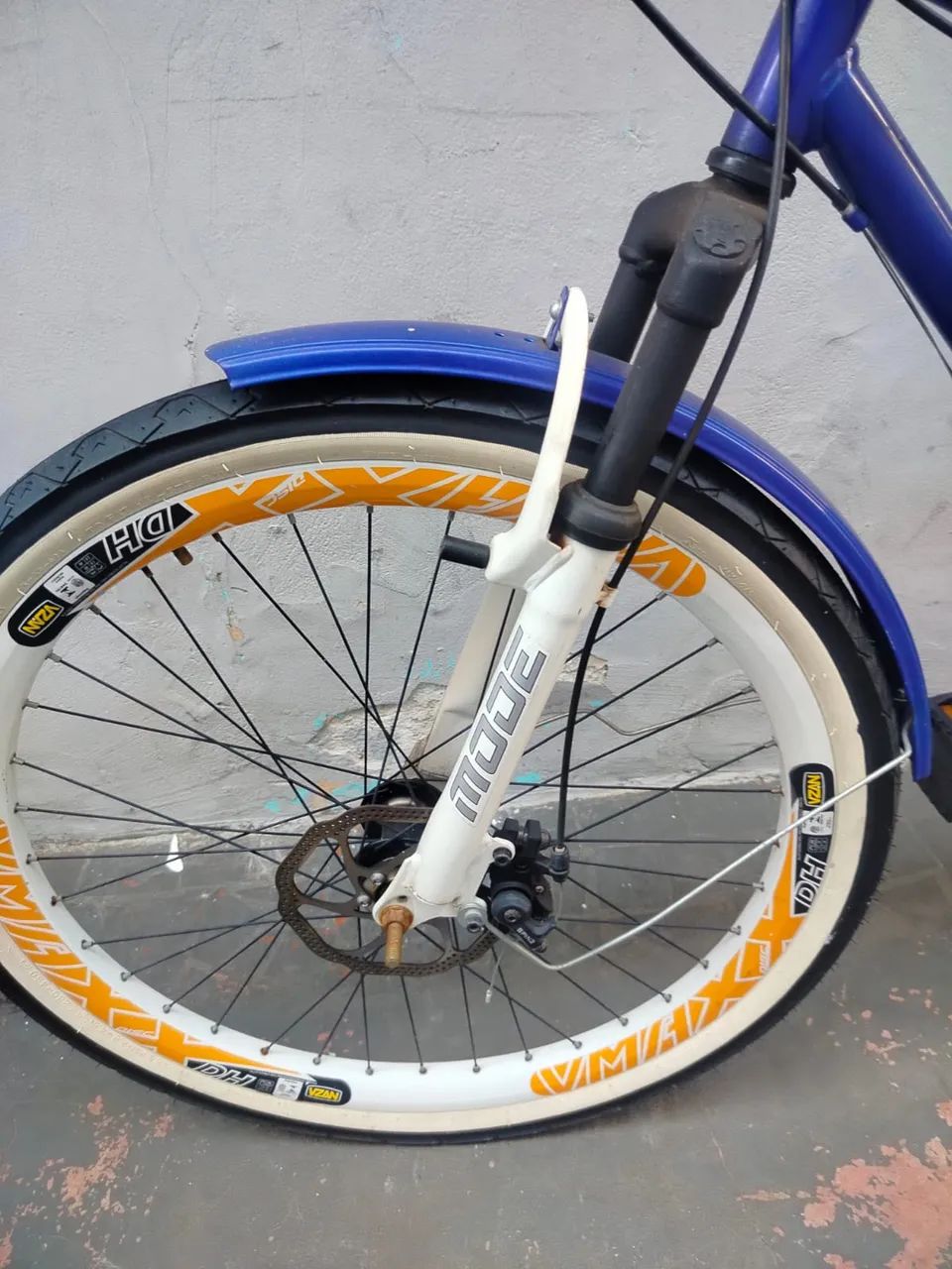 Bicicleta - Foto 2