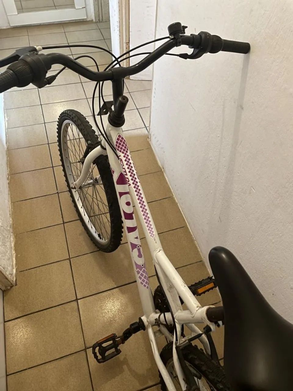 Bicicleta caloi - Foto 3