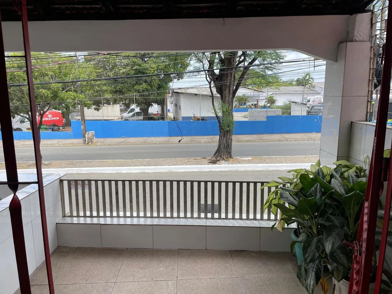 Duas salas comerciais