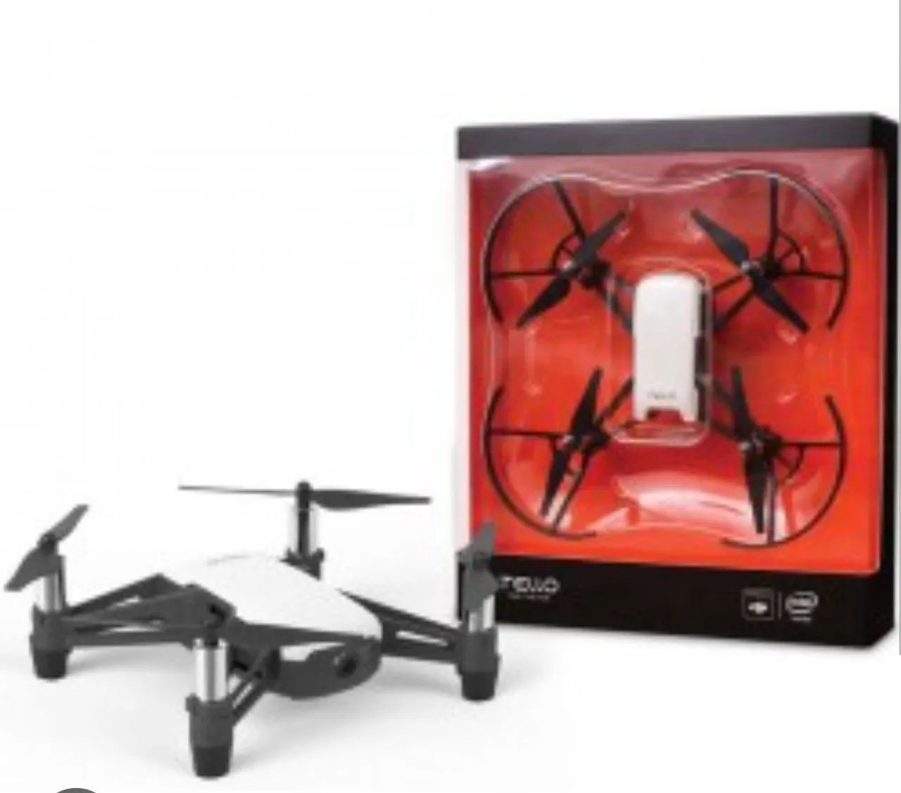 Drone Tello ryze  - Foto 2