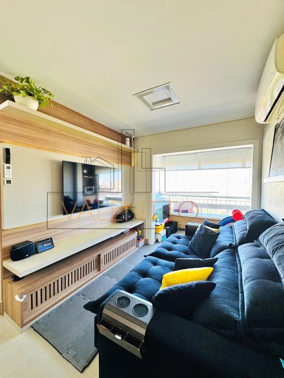 apartamento - Parque Itália - Campinas - Foto 4