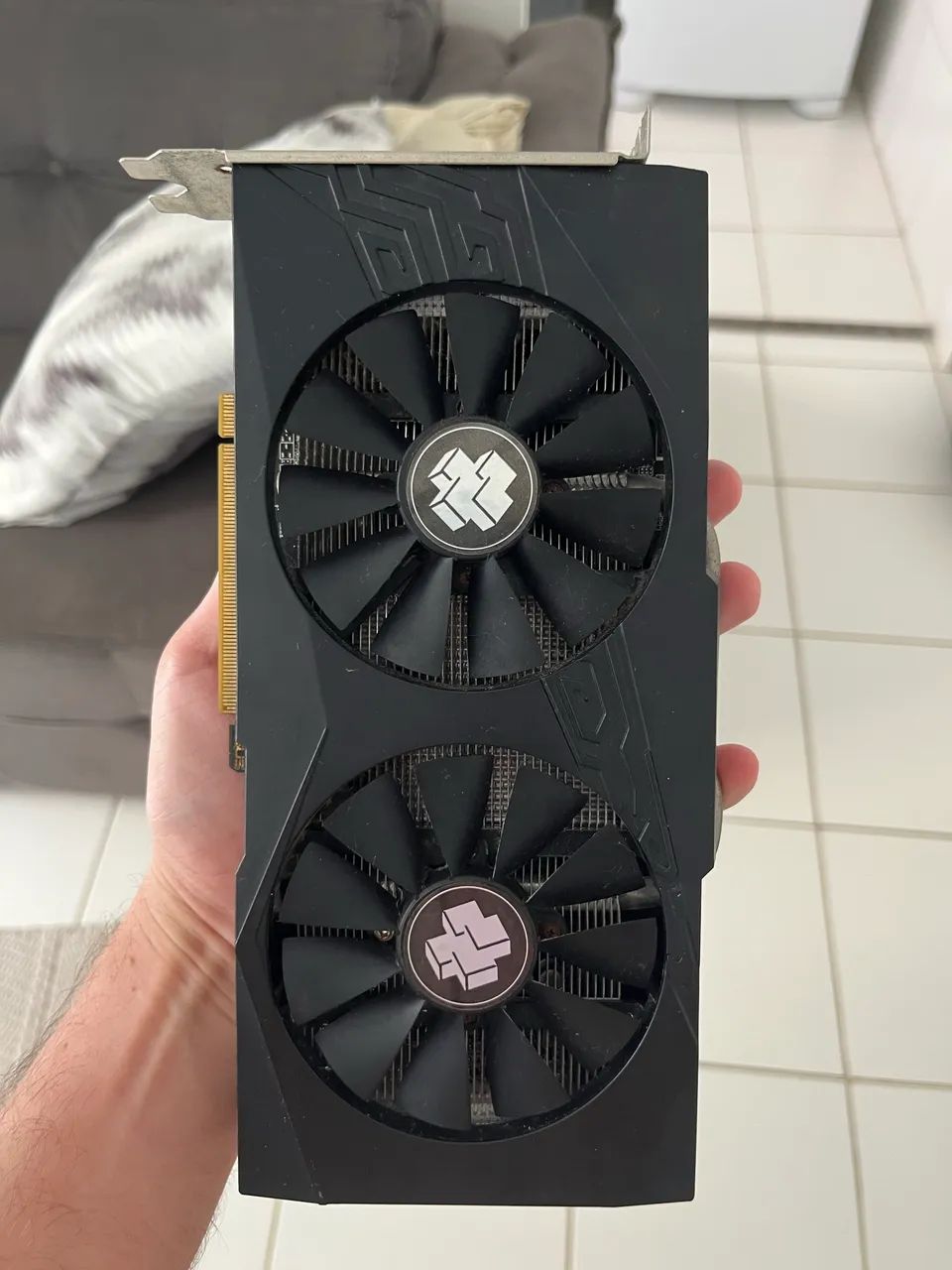 Rx 580 6gb
